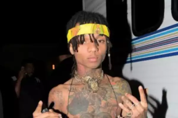 Swae Lee Accidentally Shows Off His Penis [Watch Video]